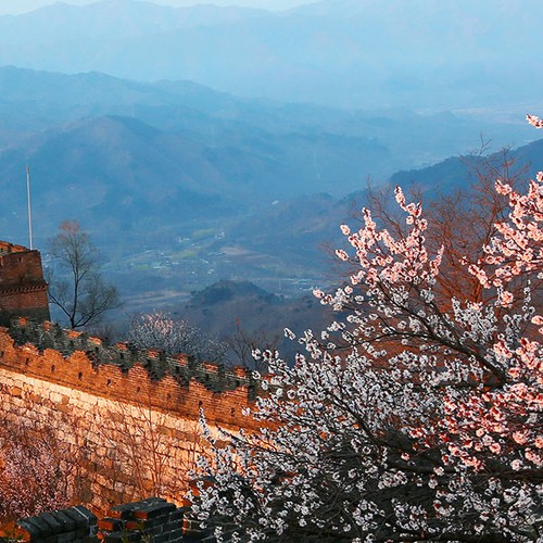 Mutianyu Great Wall
