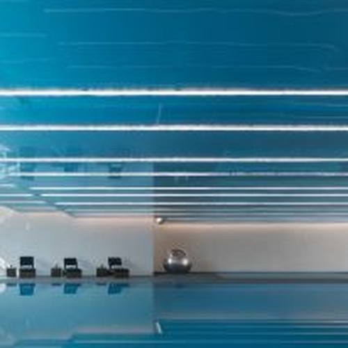HUALUXE Shanghai pool