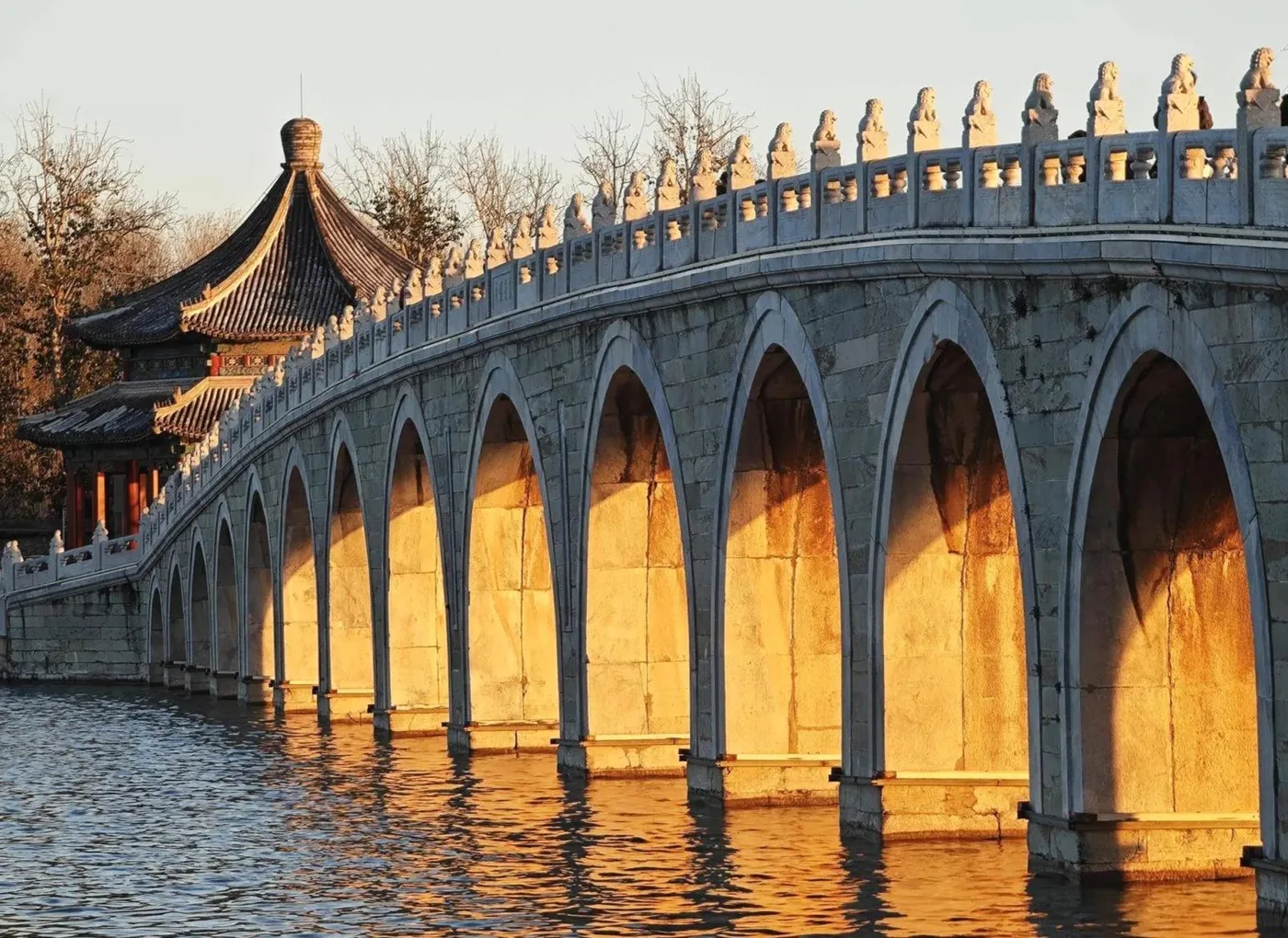 Summer Palace